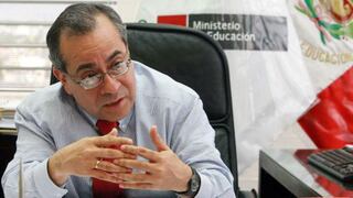 Jaime Saavedra: difunden audio donde Francisco Boza habla sobre su estrecha relación con el ministro