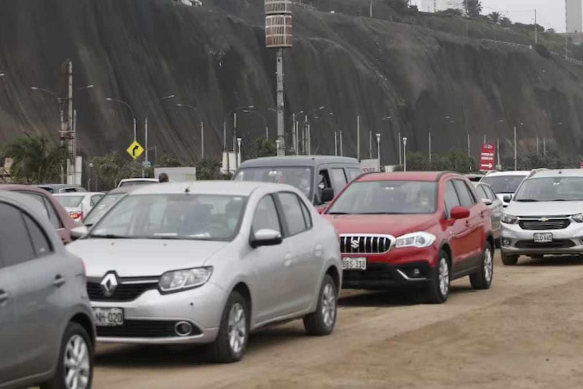 Magdalena del Mar. (Foto: Difusión)