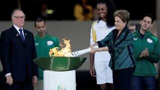 Dilma Rousseff sale de la presidencia de Brasil, ¿qué pasará con las Olimpiadas de Río?