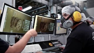 Empaquetadora de Nestlé y otras multinacionales alista expansión industrial en Chorrillos