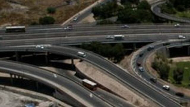 Chile: Infraestructura vial colapsaría en cinco años por el escaso avance de los últimos tiempos