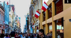 Perú, de los “mejor posicionados” en Latam para aprovechar coyuntura global: los ejes diferentes