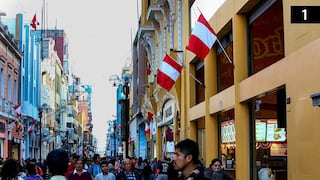 Reconciliar al Perú no es rápido, pero abordar este “banco” de tareas económicas ayudará