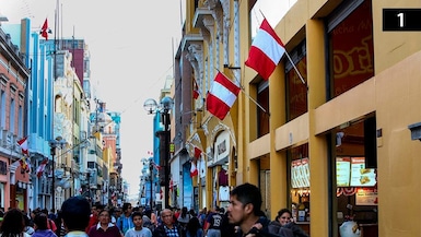 Los expertos esperan una gobernabilidad seria que garantice la seguridad jurídica para la inversión privada. (Foto: Andina)