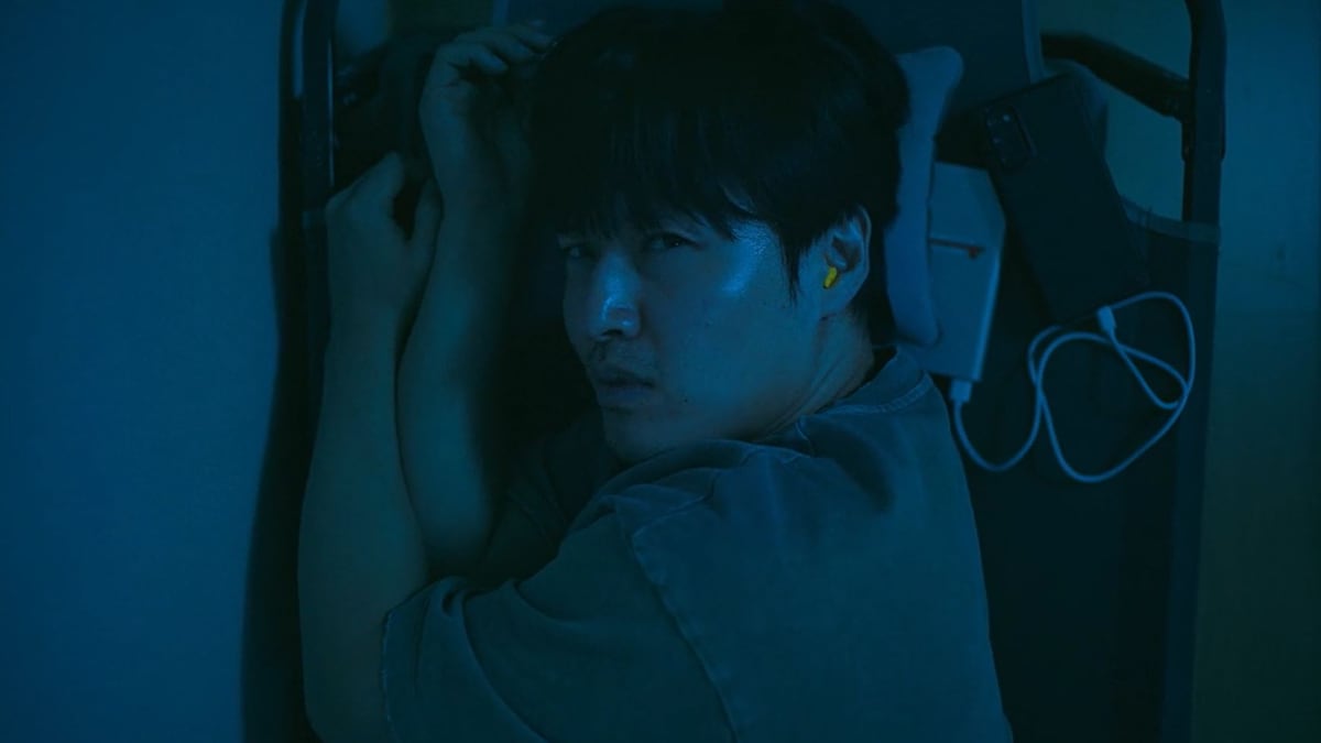 Mis 84 m²: Ruidos extraños, secretos y paranoia: así es la película coreana de Netflix | MIX | GESTIÓN