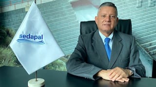 Sedapal: Operarán 100 camiones cisterna y se actuará con transparencia en la distribución