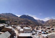 Temblor en Lima de 5.0: ¿dónde fue el epicentro?