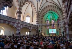 Misa creada con la inteligencia artificial de ChatGPT despierta gran interés en Alemania