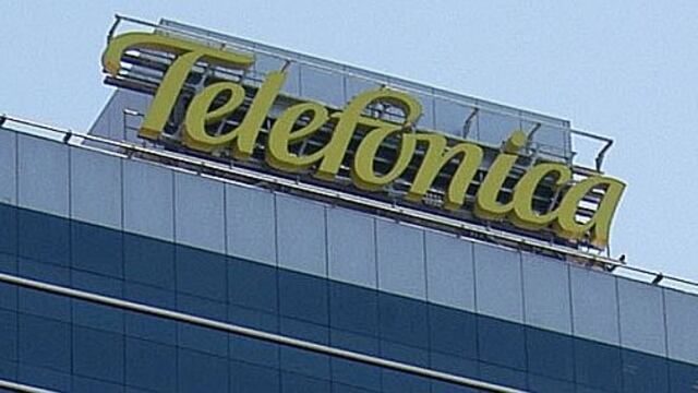 Telefónica invertirá US$2,045 millones en Argentina entre el 2013 y 2014