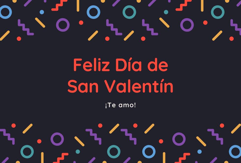 "Gracias por ser mi apoyo y mi inspiración." (Foto: Canva.com / Noé Yactayo)