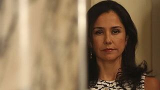 Nadine Heredia: Piden cuatro meses de impedimento de salida del país y pago de caución de S/ 50,000