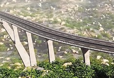 Gobierno evalúa cambiar esquema para la Nueva Carretera Central