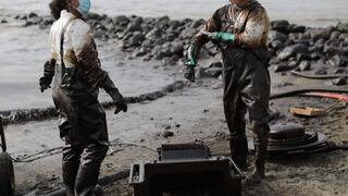 ONU enviará expertos para apoyar en mitigación del derrame de petróleo en Ventanilla