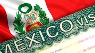 México postergó exigencia de visa para peruanos: ¿desde cuándo la solicitará?