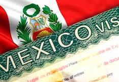 México postergó exigencia de visa para peruanos: ¿desde cuándo la solicitará?