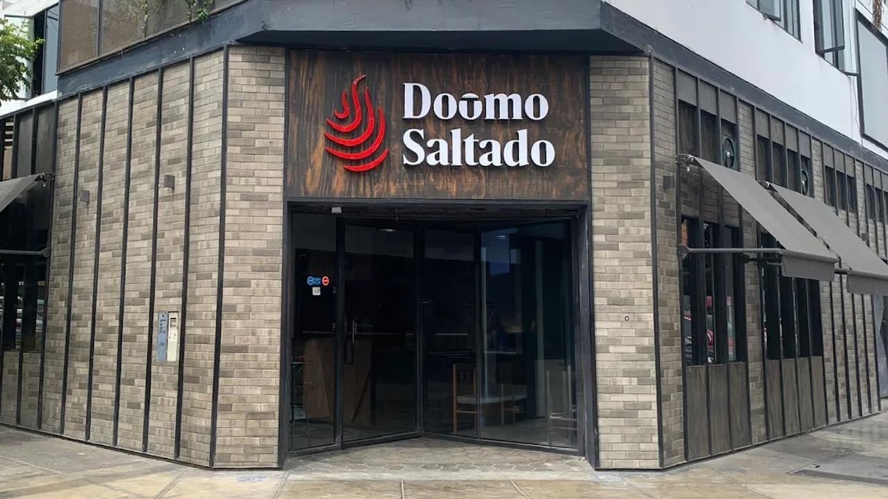 Doomo Saltado alista una importante apertura en Lima Norte. Foto: Doomo Saltado