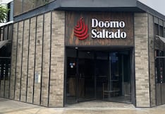 Doomo Saltado acelera su expansión con apuesta por Lima Norte con nuevo local y formato