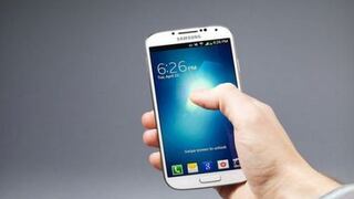 Samsung Galaxy S4 pierde brillo, según analistas en Wall Street