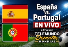 Telemundo televisó el partido España 1-0 Portugal por el Mundial 2026