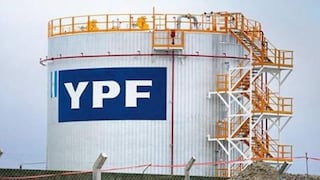 Petrolera YPF descubre petróleo y gas convencional en provincia argentina de Santa Cruz
