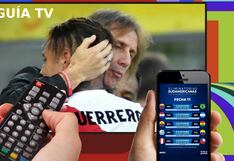 ¿Qué canal transmitió Perú vs. Chile por la Jornada 11 de las Eliminatorias 2026?