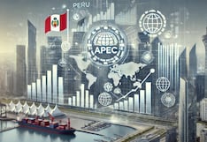 El día después de APEC