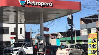 Petroperú afirma que refuerza acciones para mantener abastecimiento de combustibles en Loreto