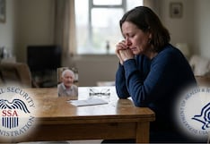 Qué hacer con el Seguro Social y Medicare cuando muere un familiar