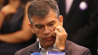 Guzmán anunció acuerdo con Fuerza Ciudadana: “Lerner no participó en negociaciones” 
