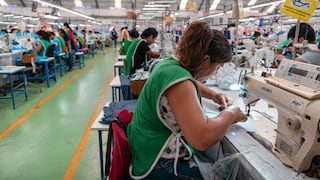 Textil del Valle ampliará producción de líneas de teñido y de prendas recicladas