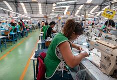 Textil del Valle suma tres marcas internacionales a cartera de producción