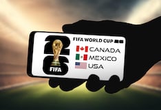 Últimas entradas para el Mundial 2026 salen a la venta: las instrucciones