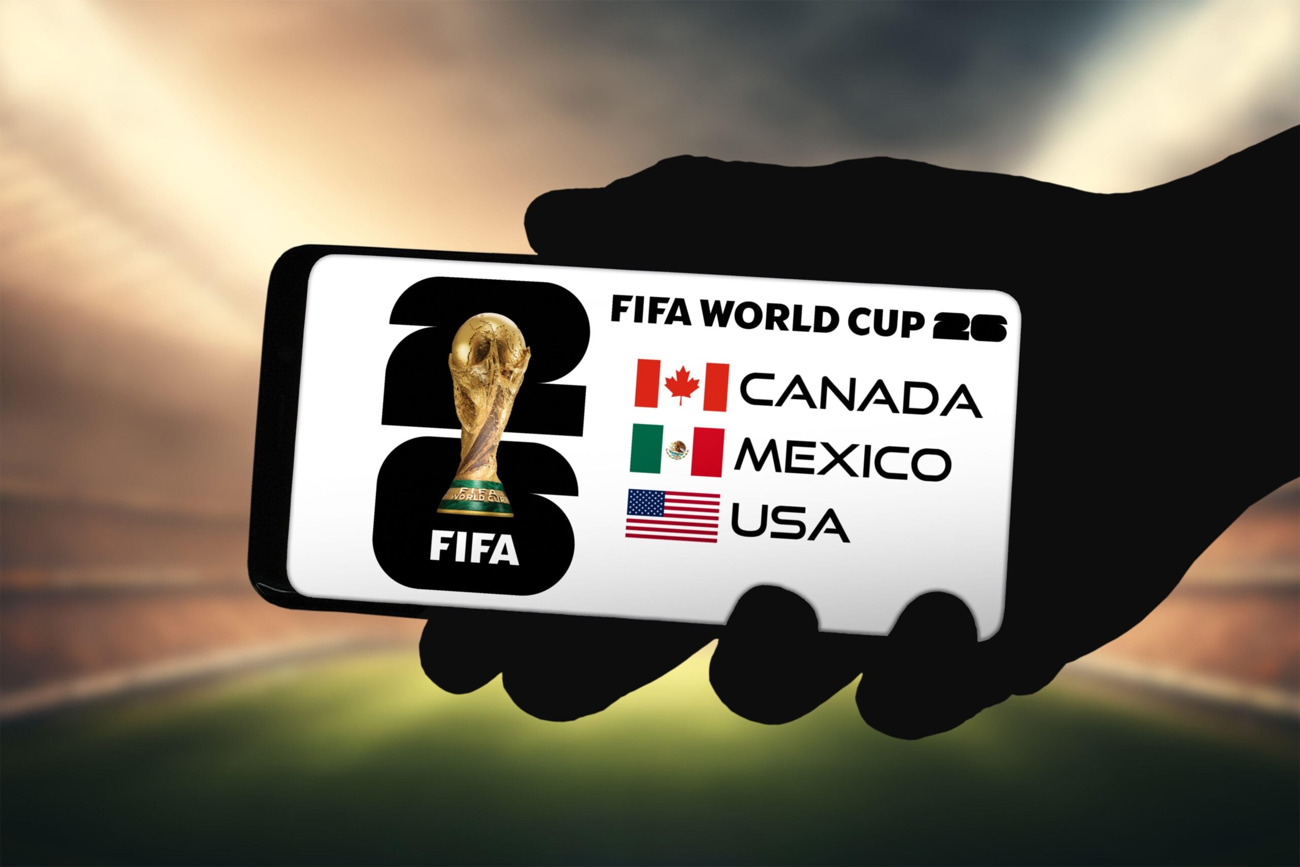 FIFA World CUP 2026