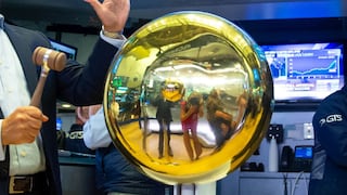 Fintech fundada por exempleados de banco ruso logra valuación récord en América Latina