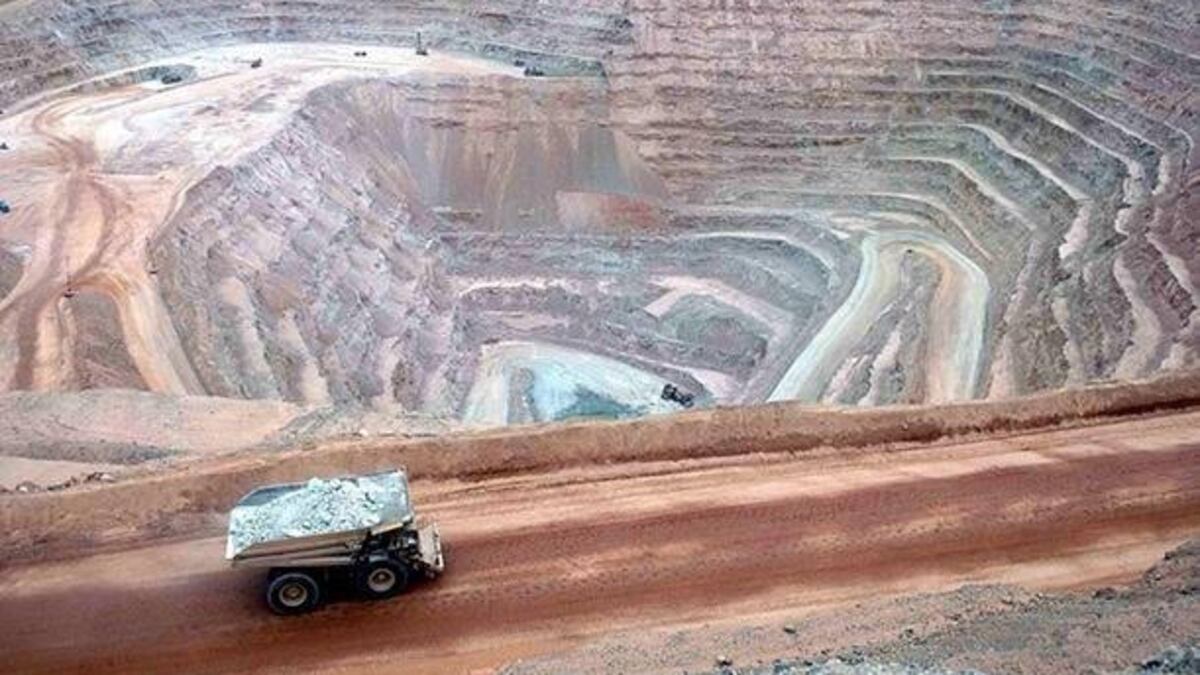 Pequeña minería: ¿modelo chileno podría ayudar a formalización en Perú? esto dice gremio