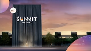 Grupo T&C lanza The Summit en San Isidro y refuerza su apuesta por el crecimiento inmobiliario en Lima Top