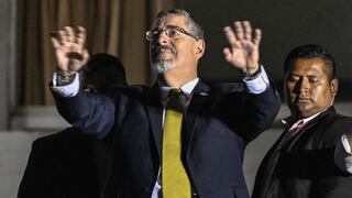 Elecciones de Guatemala 2023 en vivo: Bernardo Arévalo es nuevo presidente tras ganar segunda vuelta