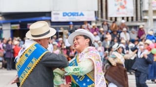 Carnaval de Junín espera recibir a más de 200 mil turistas