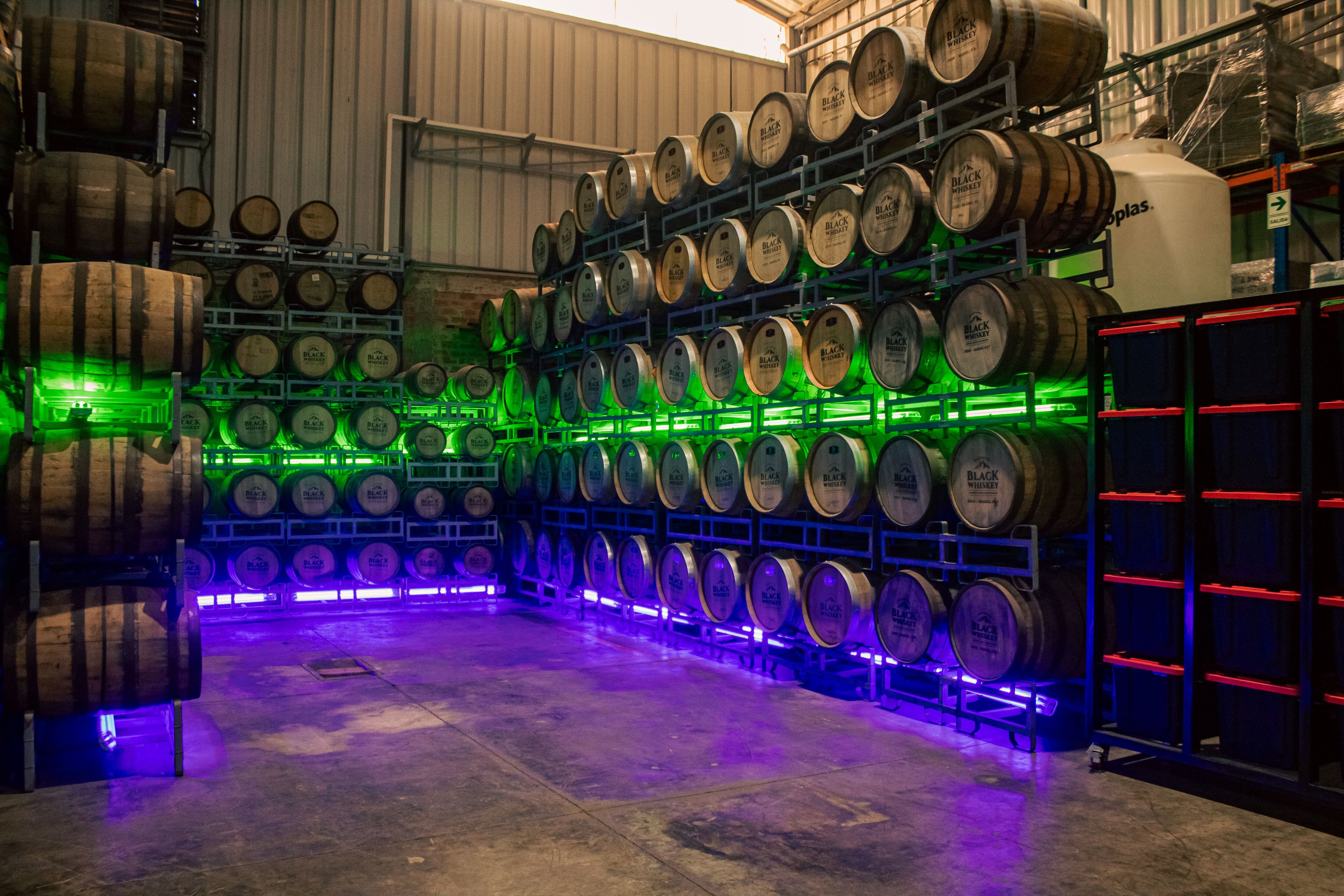 Destilería Don Michael buscará mayor presencia en provincias y extender su portafolio de bebidas.