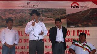 MEM inaugura Sistema Eléctrico Rural en Huánuco con inversión de más de S/. 14 millones