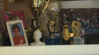 Netflix: la serie sobre una de las celebridades más famosas del mundo del fútbol