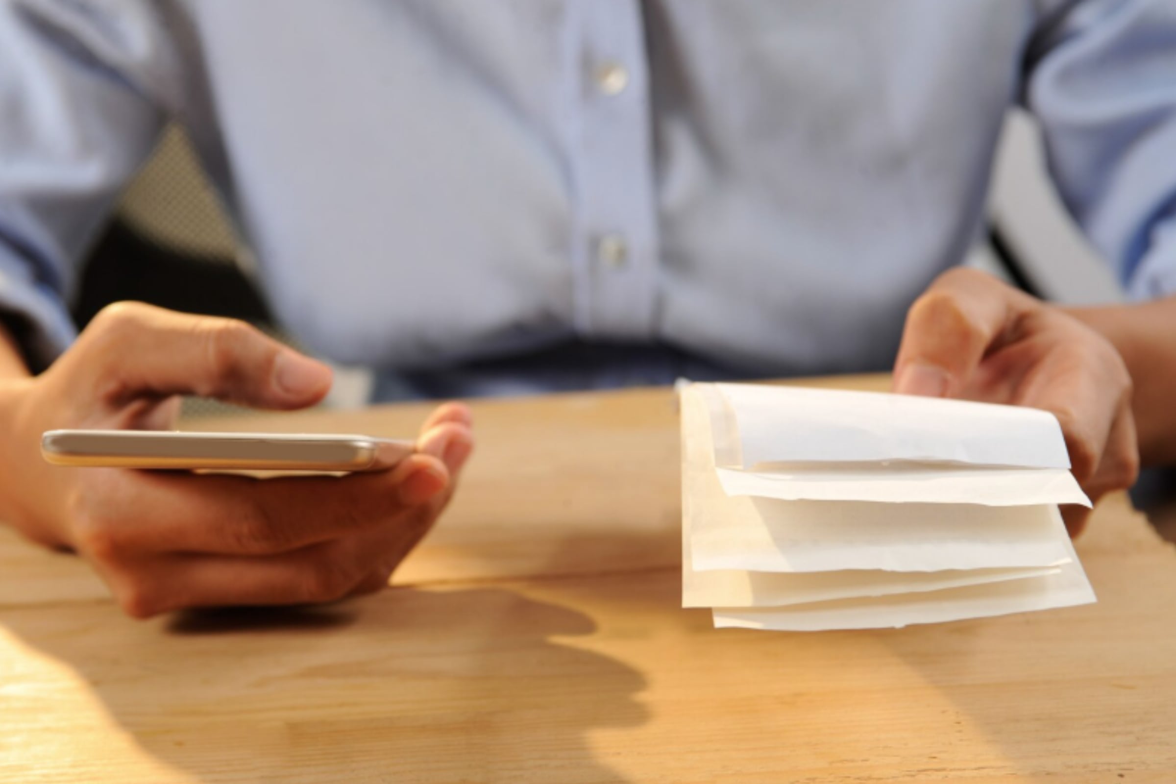 El gobierno federal señala que la documentación a presentar para acceder a este programa debe realizarse en agencias estatales o locales. (Crédito: Freepik / Imagen referencial)