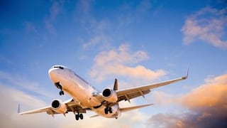 IATA: transporte aéreo internacional pasajeros mostró señales sólidas de recuperación en abril