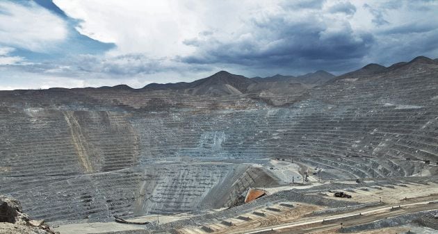 OCP sostiene que no es deudora de DQM ni fue parte del arbitraje con Doe Run Perú, por lo que considera que el laudo no le genera obligaciones. Foto: Andina