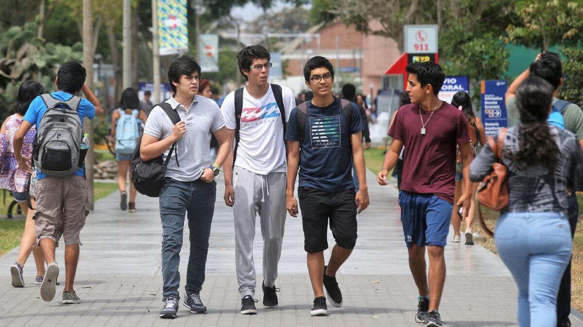 Proponen ampliación del plazo para obtener bachillerato automático.