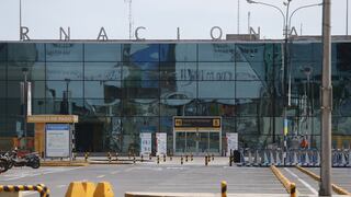 Aerolíneas advierten que MTC analiza elevar tarifas que cobra LAP a usuarios de aeropuerto