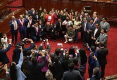 Familiares de congresistas ya pueden contratar con el Estado: ¿quiénes más se benefician?