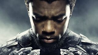 La inesperada muerte de Chadwick Boseman, el héroe de “Black Panter”, conmociona a Hollywood  
