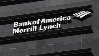 Bank of America reportó utilidades por US$ 2,220 millones en tercer trimestre