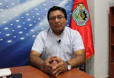 Sutep anuncia huelga escalonada por regiones a partir del 16 de octubre